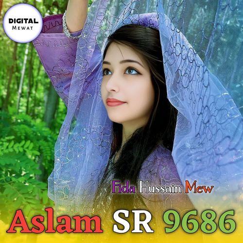 Aslam SR 9686