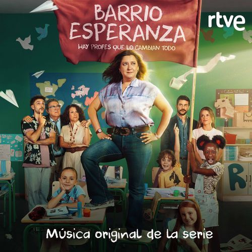 BARRIO ESPERANZA