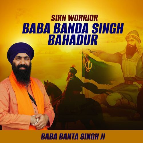 Baba Banda Singh Bahadur