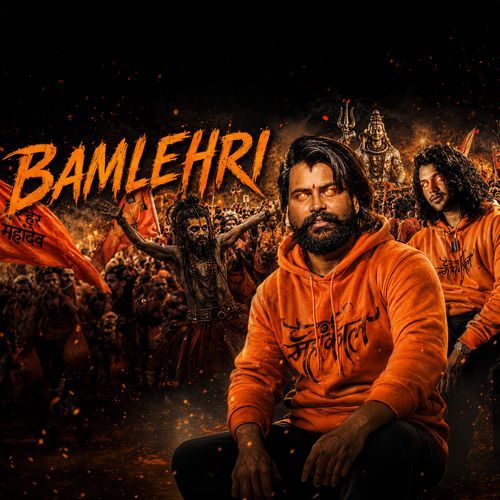 Bam Lehri