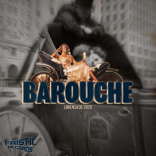 Barouche 2025