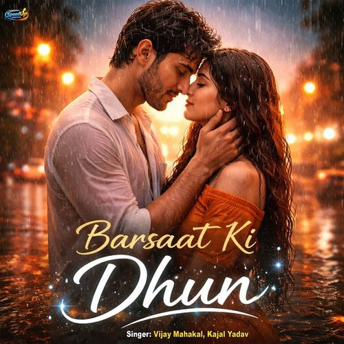 Barsaat Ki Dhun