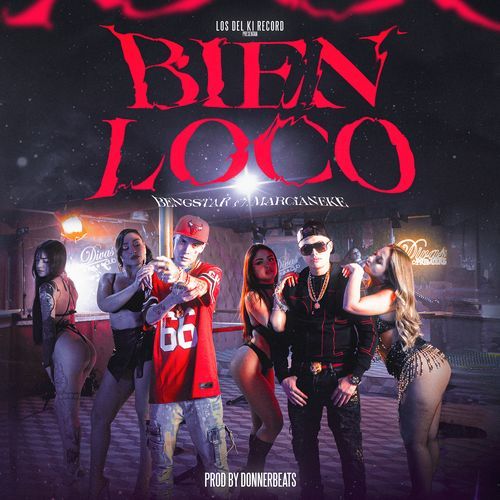 Bien Loco_poster_image