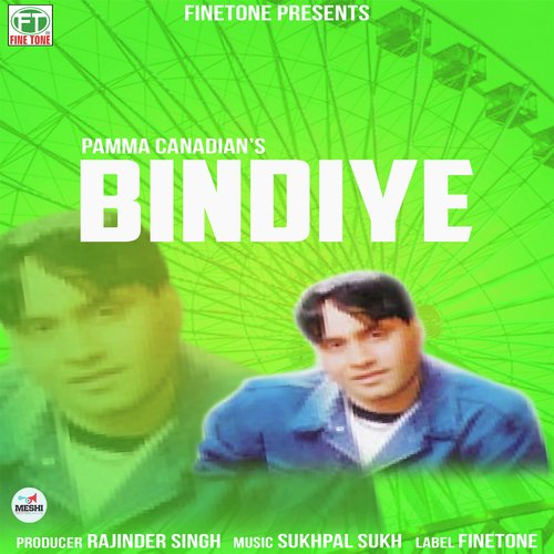 Bindiye