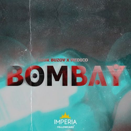 Bombay cover art