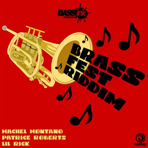Brass Fest Riddim