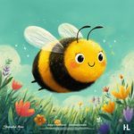 Bumble Bee (Frenchcore)