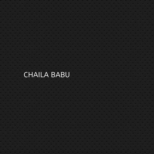 CHAILA BABU