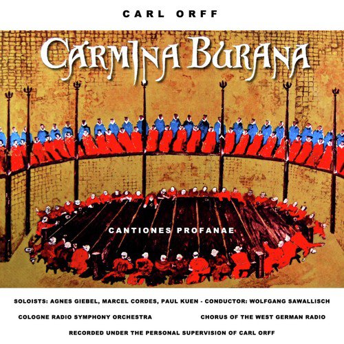 Carmina Burana_poster_image