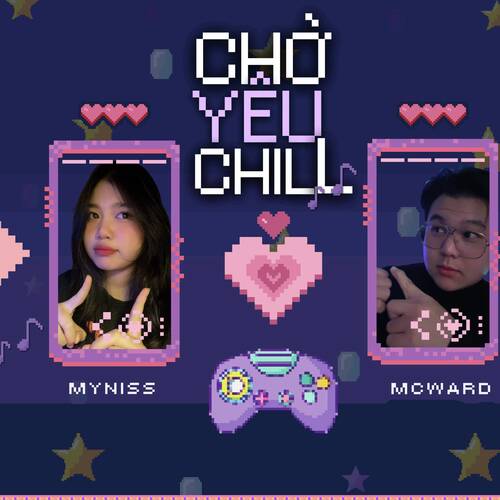 Chờ Yêu Chill_poster_image