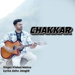 Chakkar-KT9YVjN2Zns