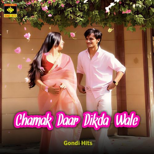 Chamak Daar Dikda Wale