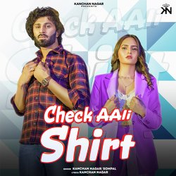 Check Aali Shirt-Il4oaAdiRFE