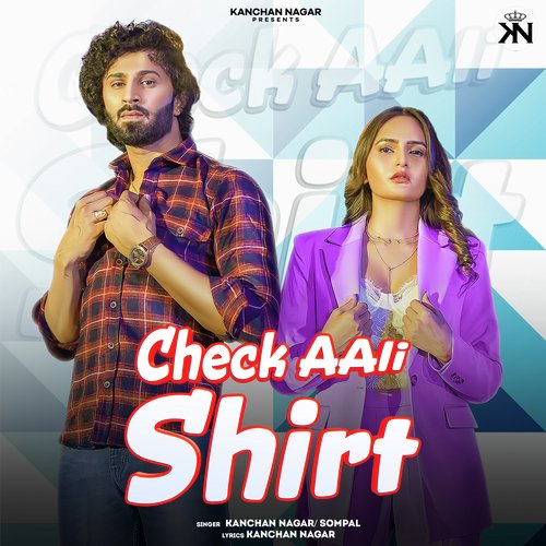 Check Aali Shirt