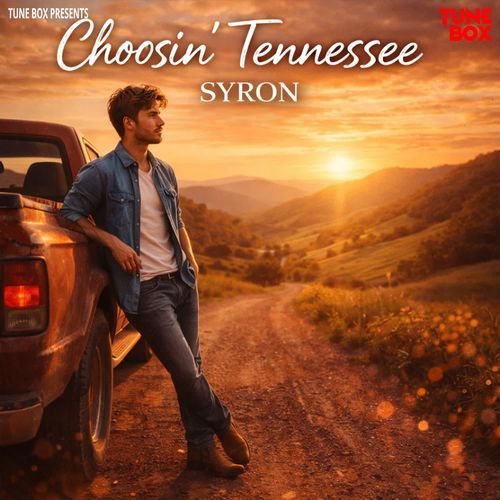 Choosin Tennessee