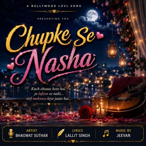 Chupke Se Nasha