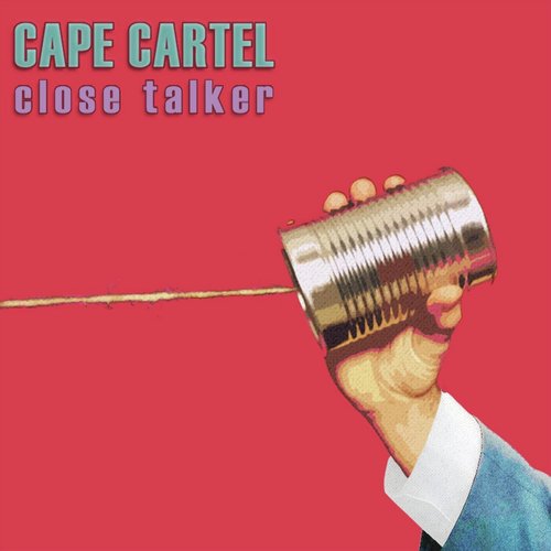 Oh Christ cover art