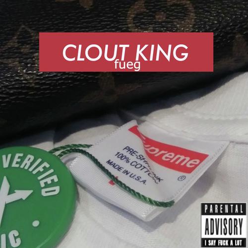 Clout King_poster_image