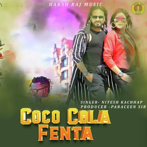 Coco Cola Fenta (Nagpuri)