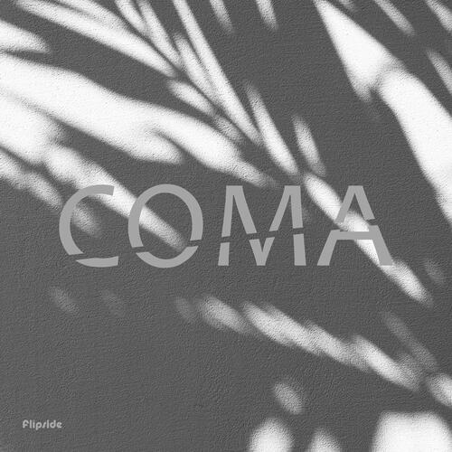 Coma cover art