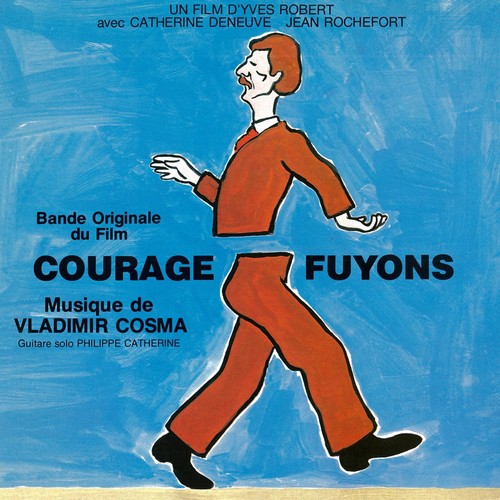 Courage fuyons, pt. 2