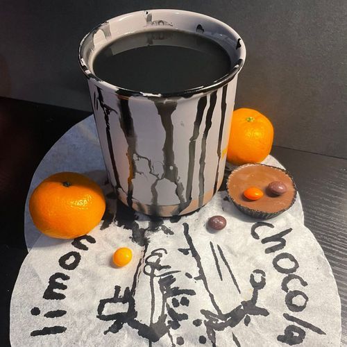 III (¡Un centavo...!)