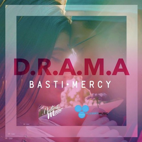 D.R.A.M.A cover art