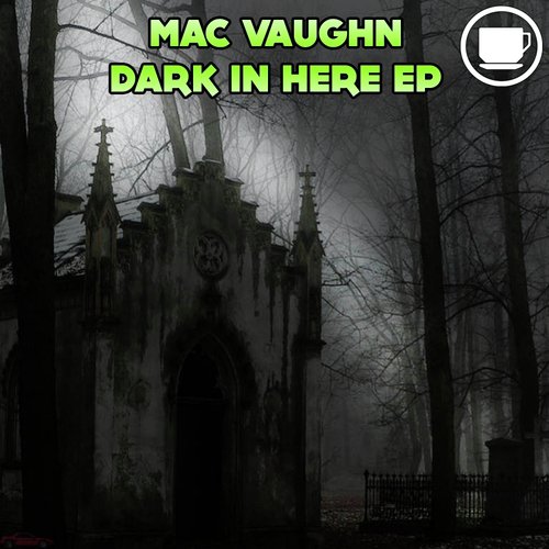 Dark In Here EP