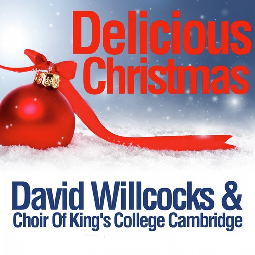 Choir Of King's College Cambridge