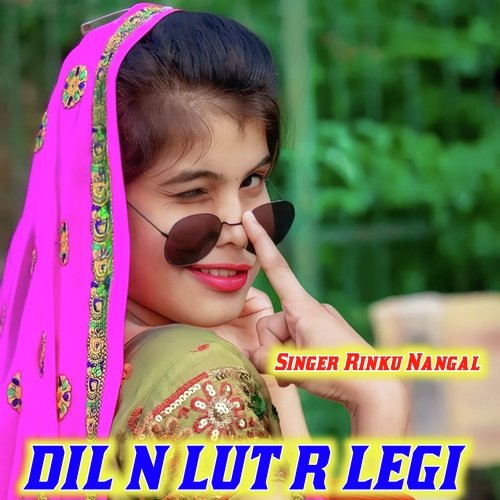 DIL N LUT R LEGI
