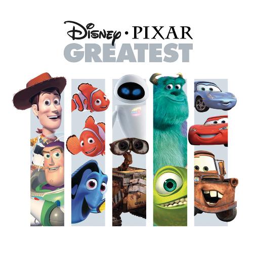 If I Didn't Have You (From "Monsters, Inc."/Soundtrack Version)