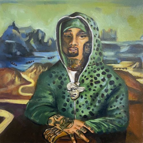 DESIGNER DRUGZ cover art