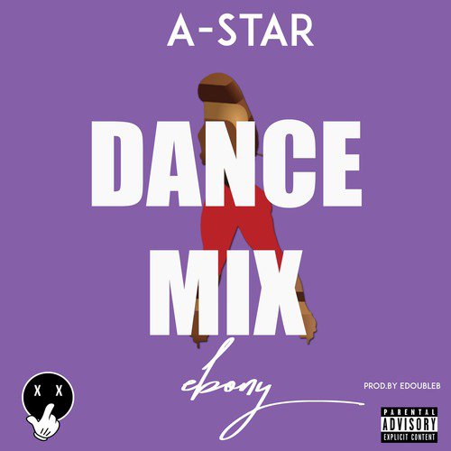 Ebony (Afrobeat Dance Mix)