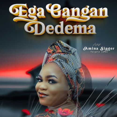 Ega Gangan Dedema