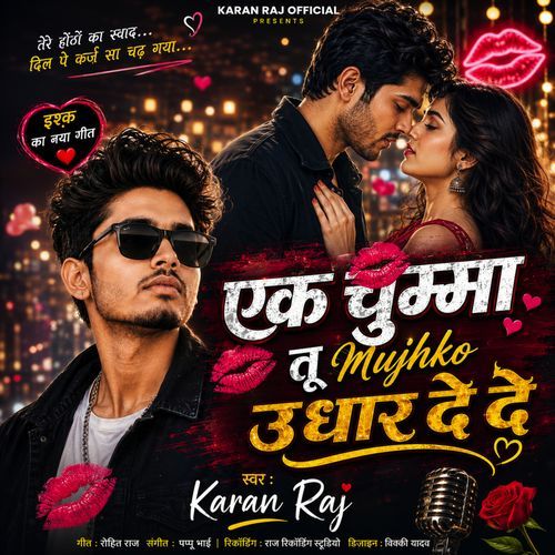 Ek Chumma Tu Mujhko Udhar De De