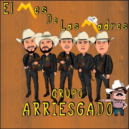 Ines Calderon (feat. Alfonso Payan y Asociados) cover art
