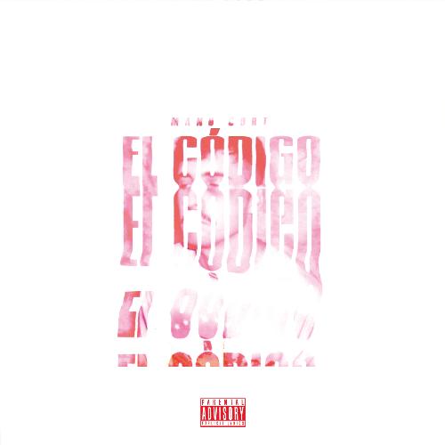 El código cover art