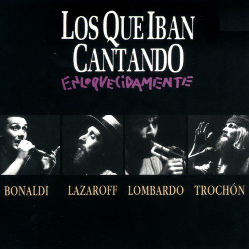 Distracción (En Vivo) cover art