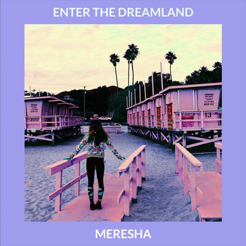 Enter the Dreamland (JackEL Mix)_poster_image