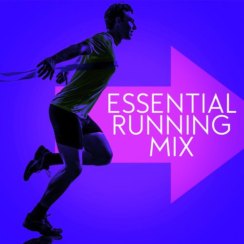 Essential Running Mix_poster_image