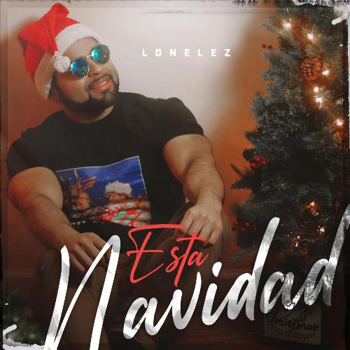 Esta Navidad cover art