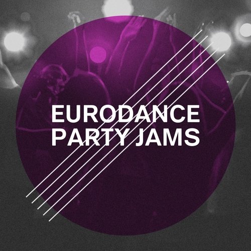 Eurodance Party Jams_poster_image