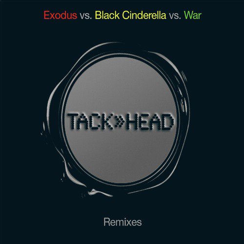 Exodus vs. Black Cinderella vs. War_poster_image