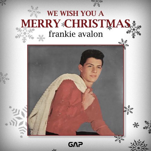 FRANKIE AVALON-MERRY CHRISTMAS (프랭키 아발론-메리 크리스마스)
