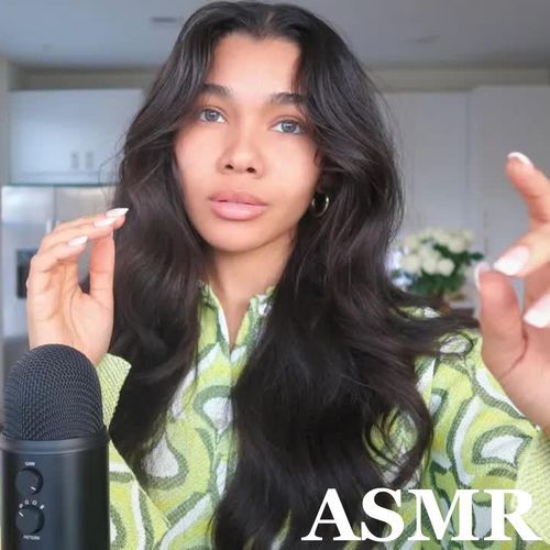 Fast and Aggressive Inaudible Whispering Pt.4