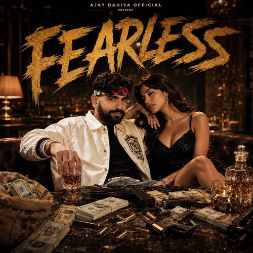 Fearless