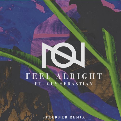 Feel Alright (feat. Guy Sebastian) (Steerner Remix)_poster_image