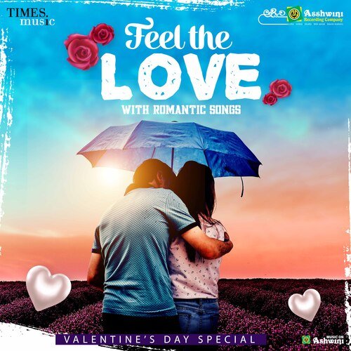 Feel The Love With Romantic Songs