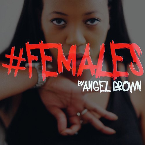 Angel Brown