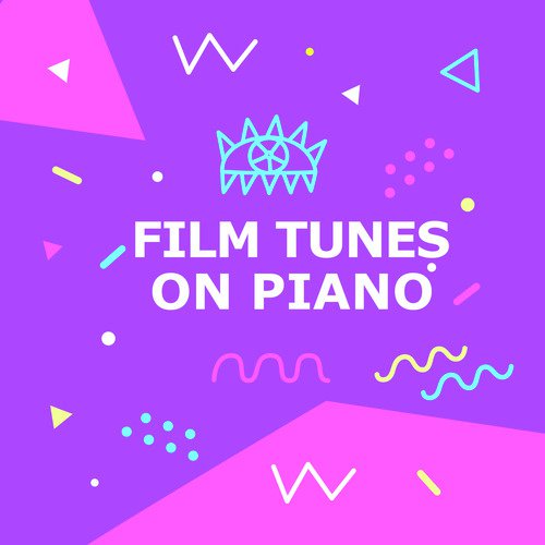 Film Tunes On Piano_poster_image